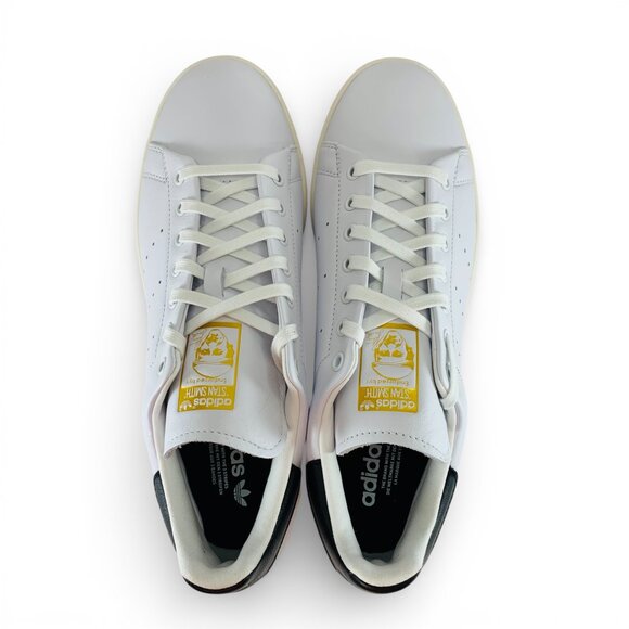 adidas Stan Smith Spikeless Golf White Men\'s White Spikeless Golf Shoes JH6154 main image 11